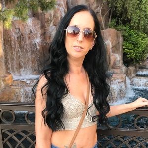 Meet your Posher, Kitty